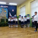 Ślubowanie klasy Ia